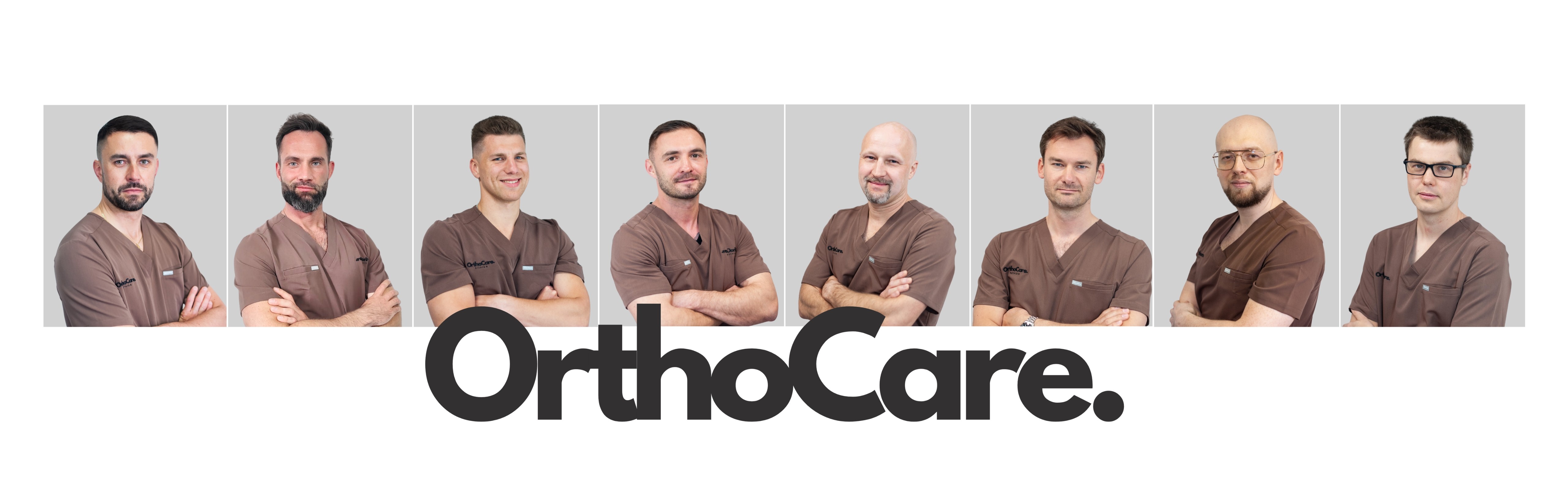 Wszyscy lekarze OrthoCare
