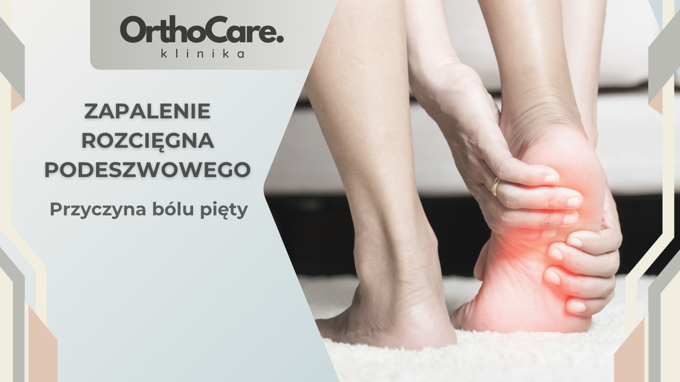 Zapalenie rozcięcia podeszwowego