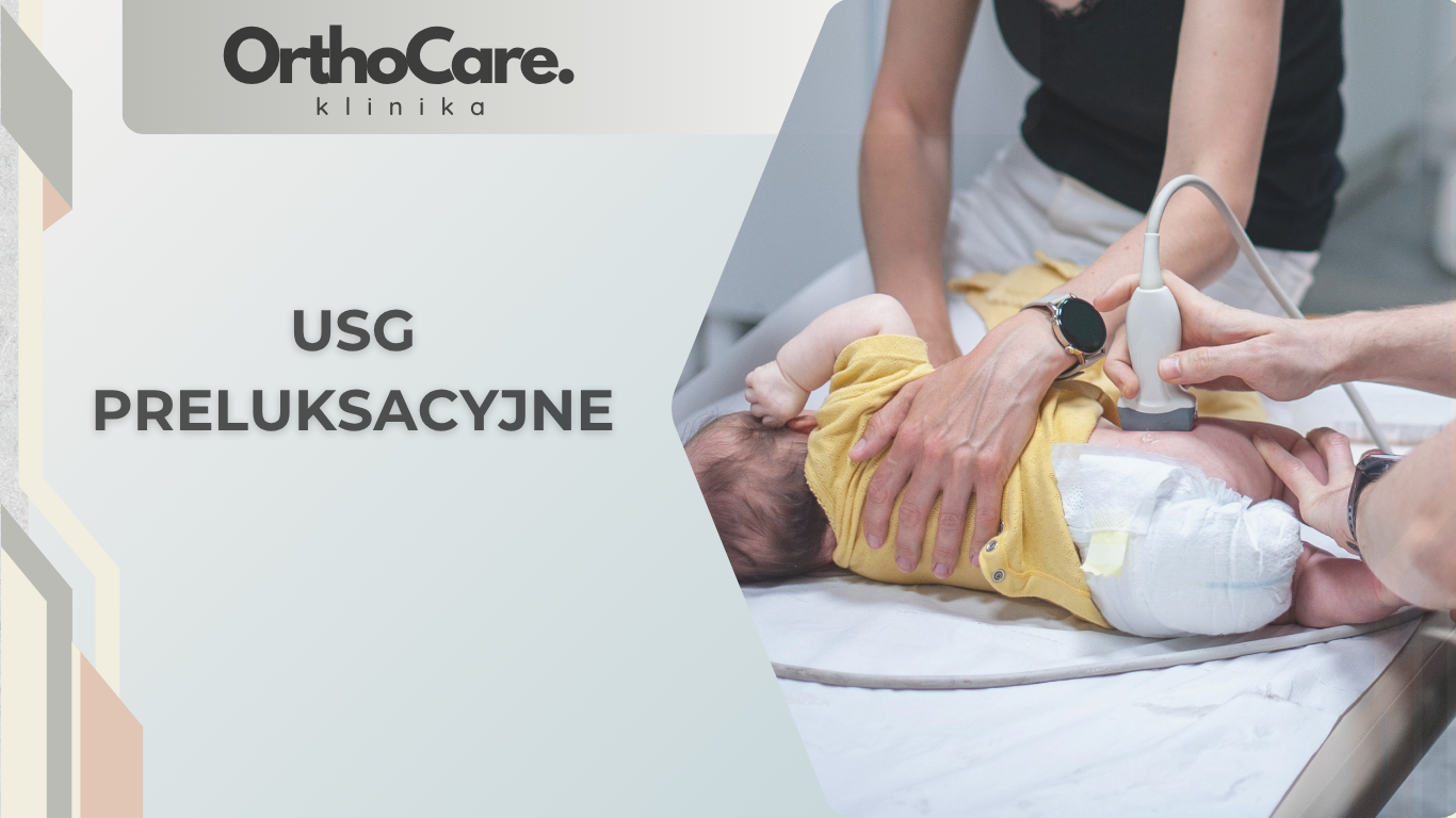 USG preluksacyjne