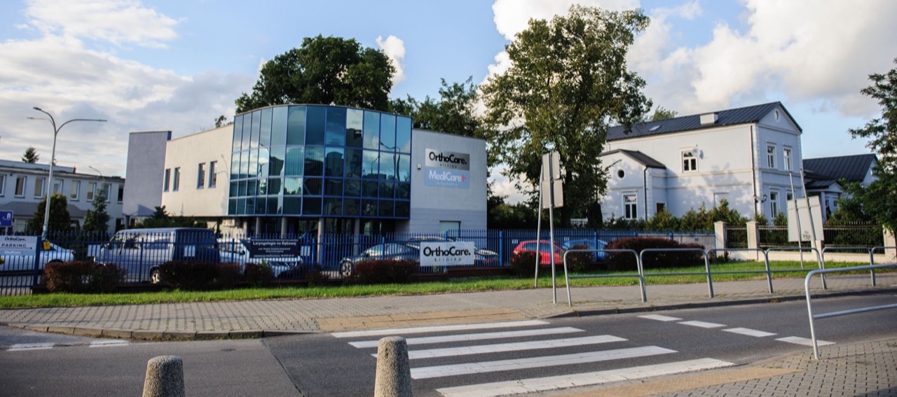 Klinika OrthoCare Radom