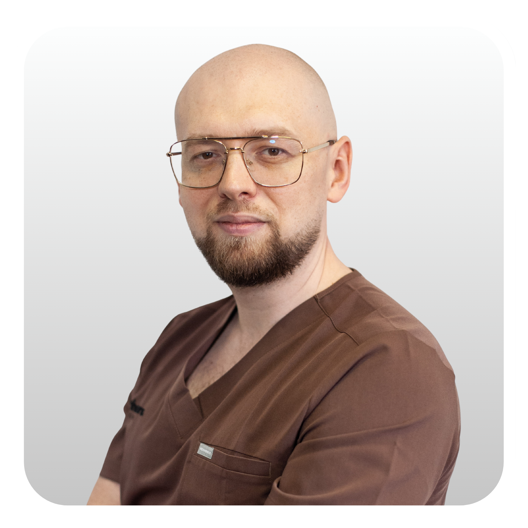 dr Karol Baliński