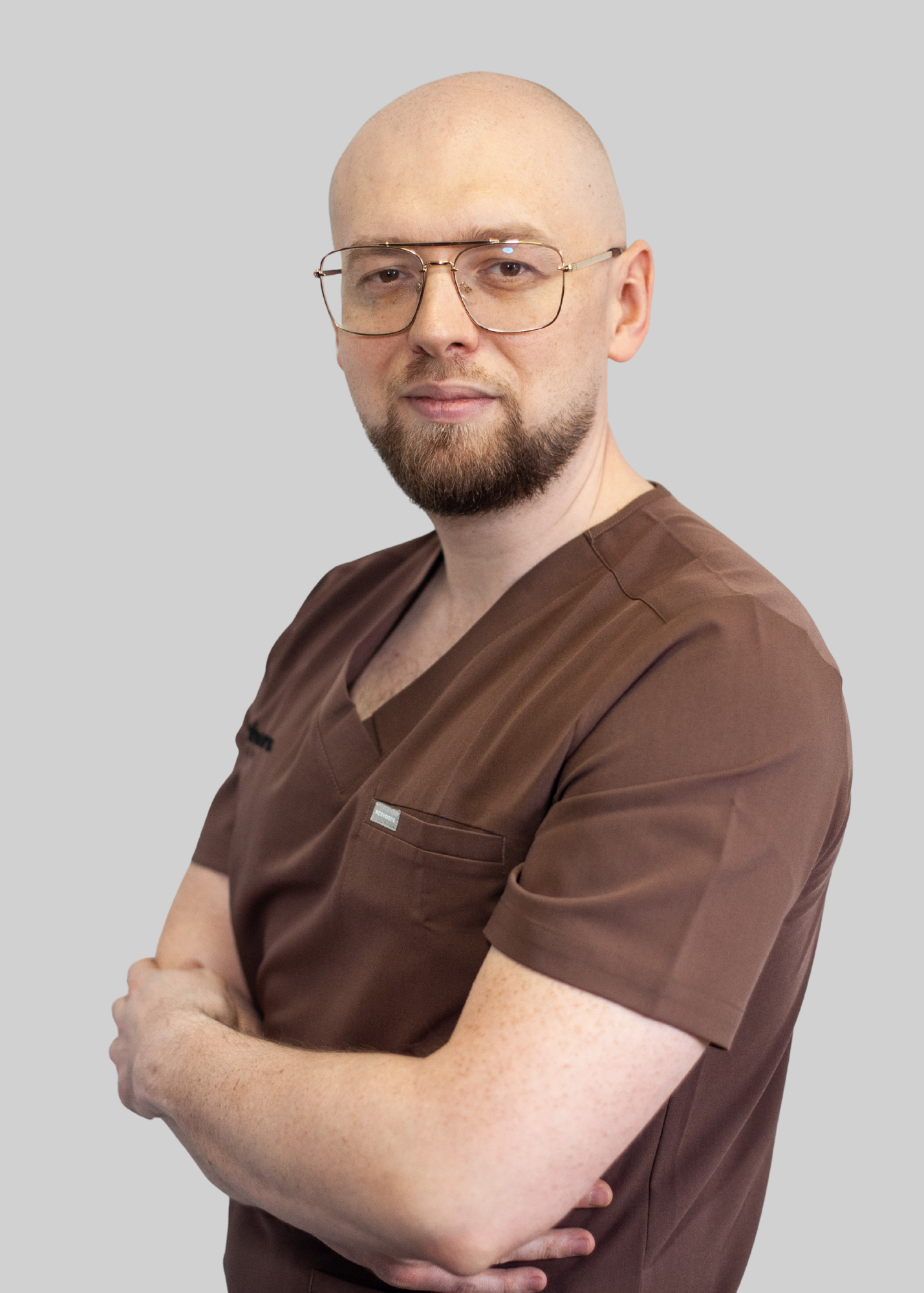 lek. Karol Baliński