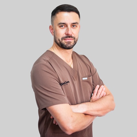 dr n. med. Grzegorz Glazer