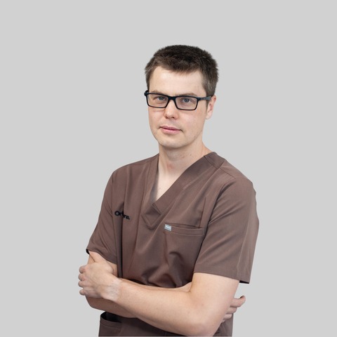 lek. Maciej Narożnik