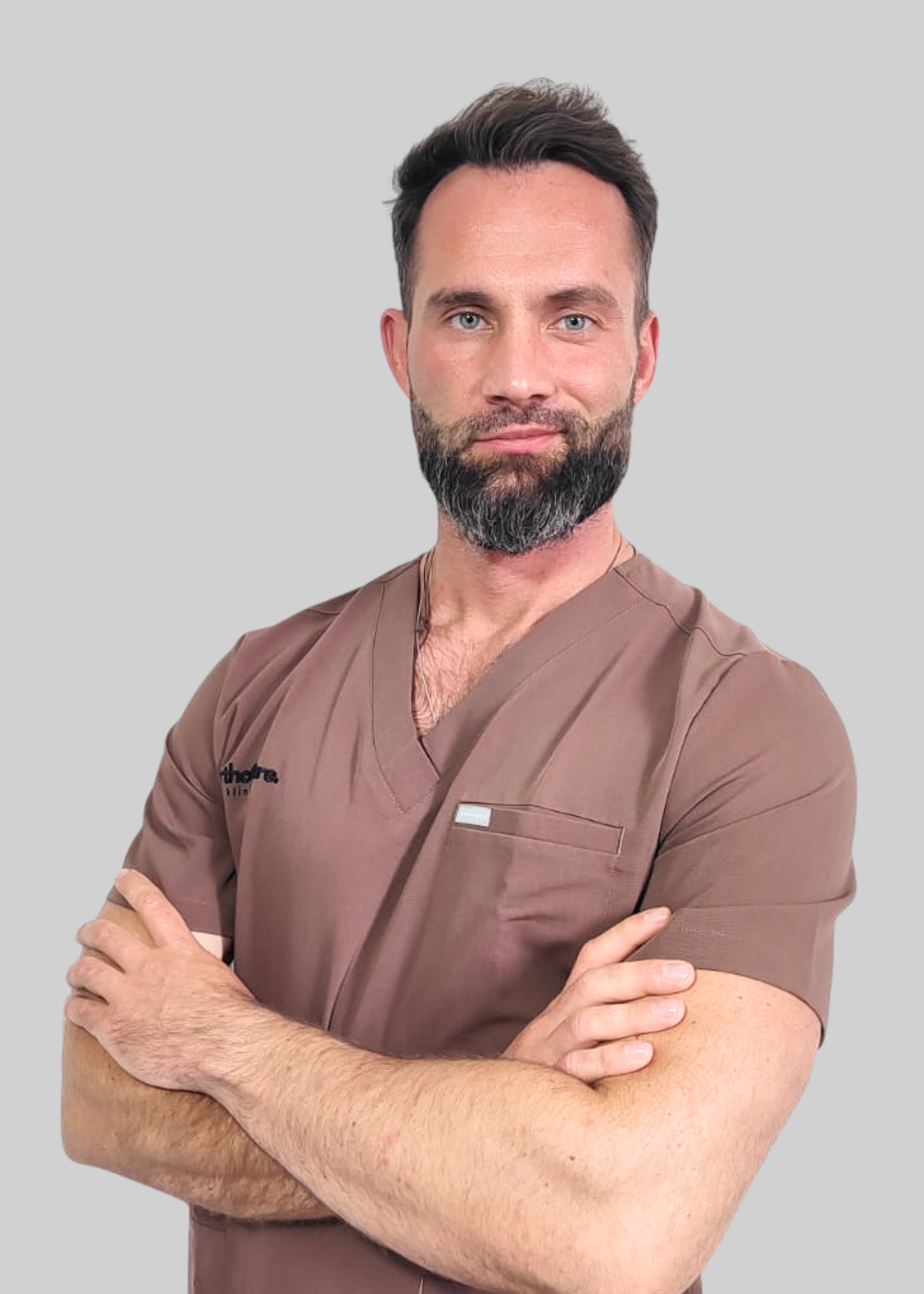 lek. Bartosz Dominik