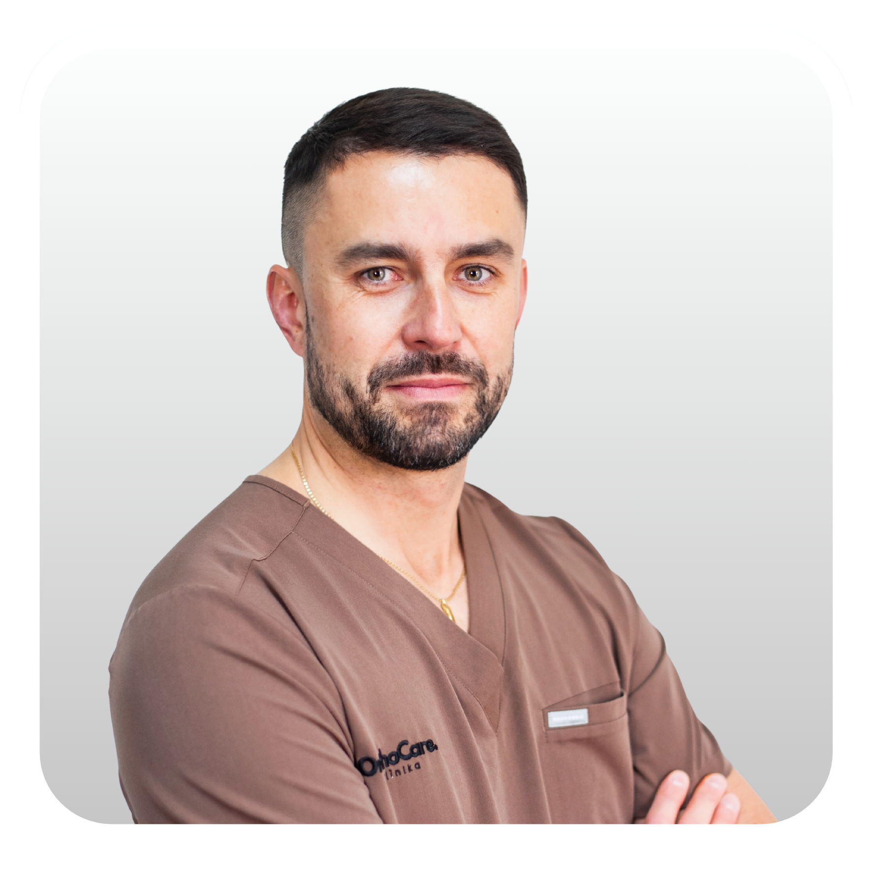 dr Grzegorz Glazer