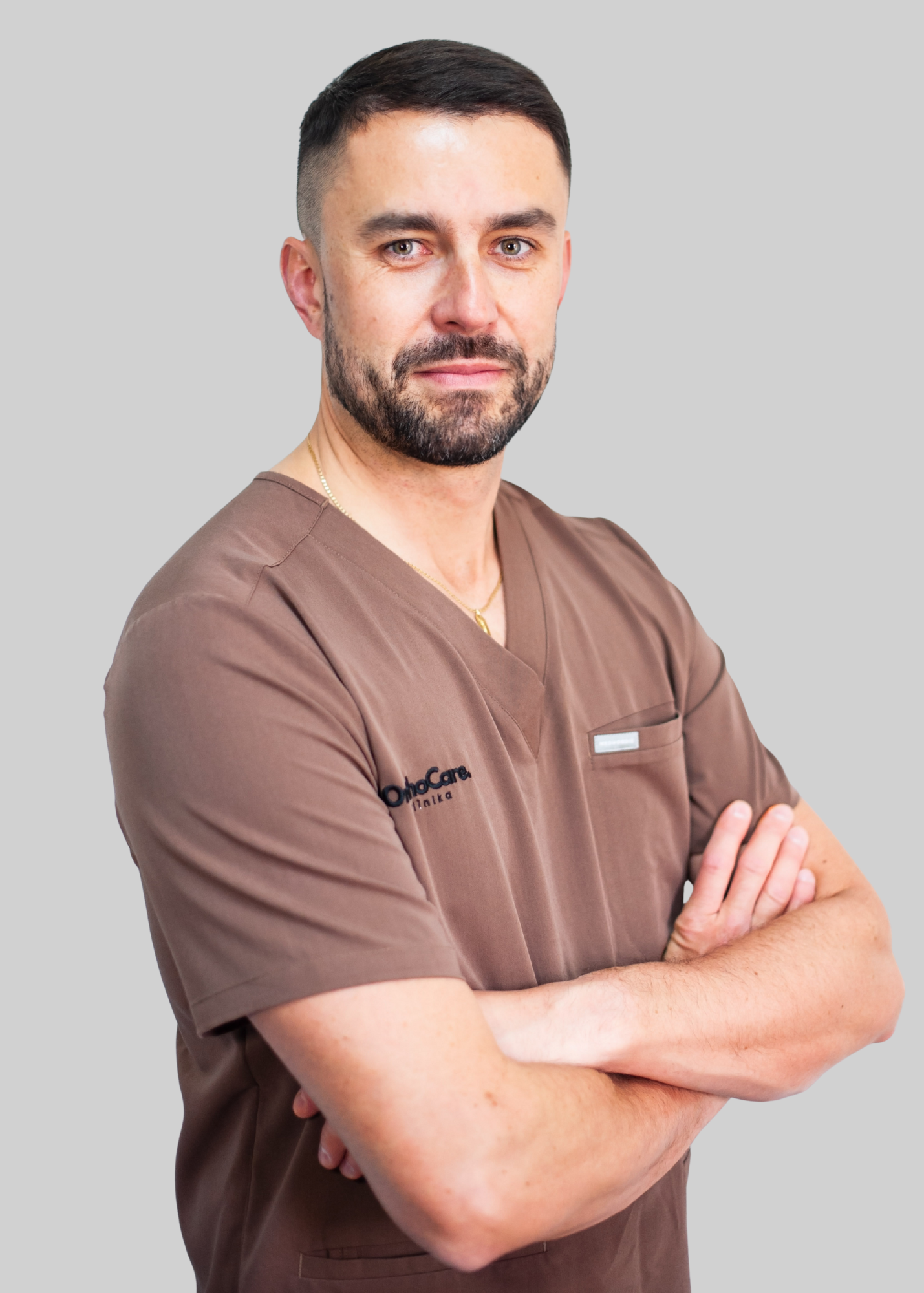 lek. Grzegorz Glazer
