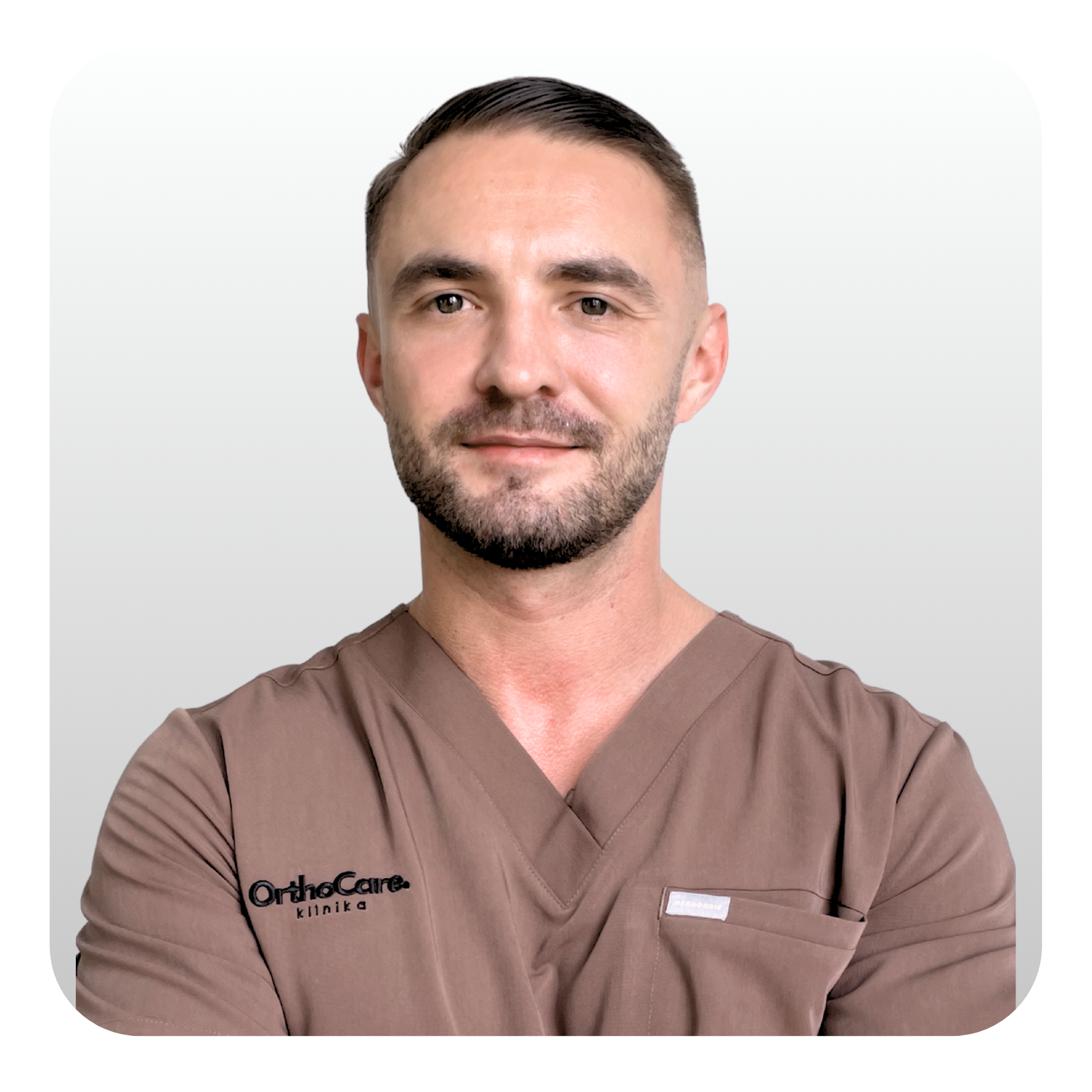 dr Tomasz Markowski