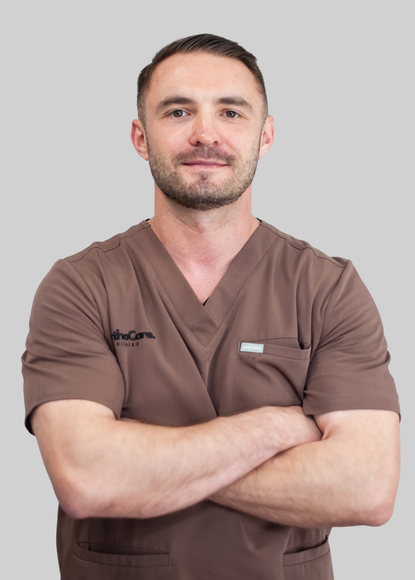 lek. Tomasz Markowski