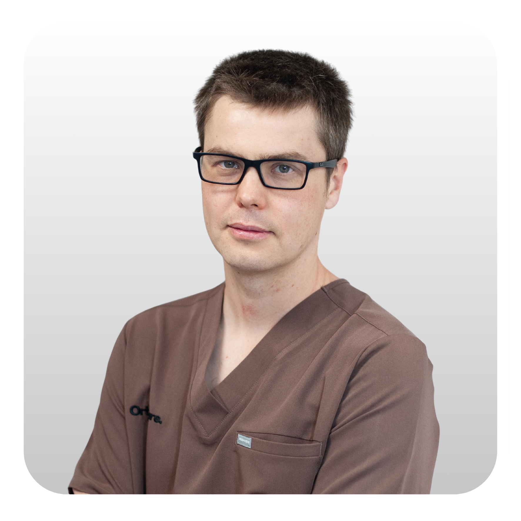dr Maciej Narożnik