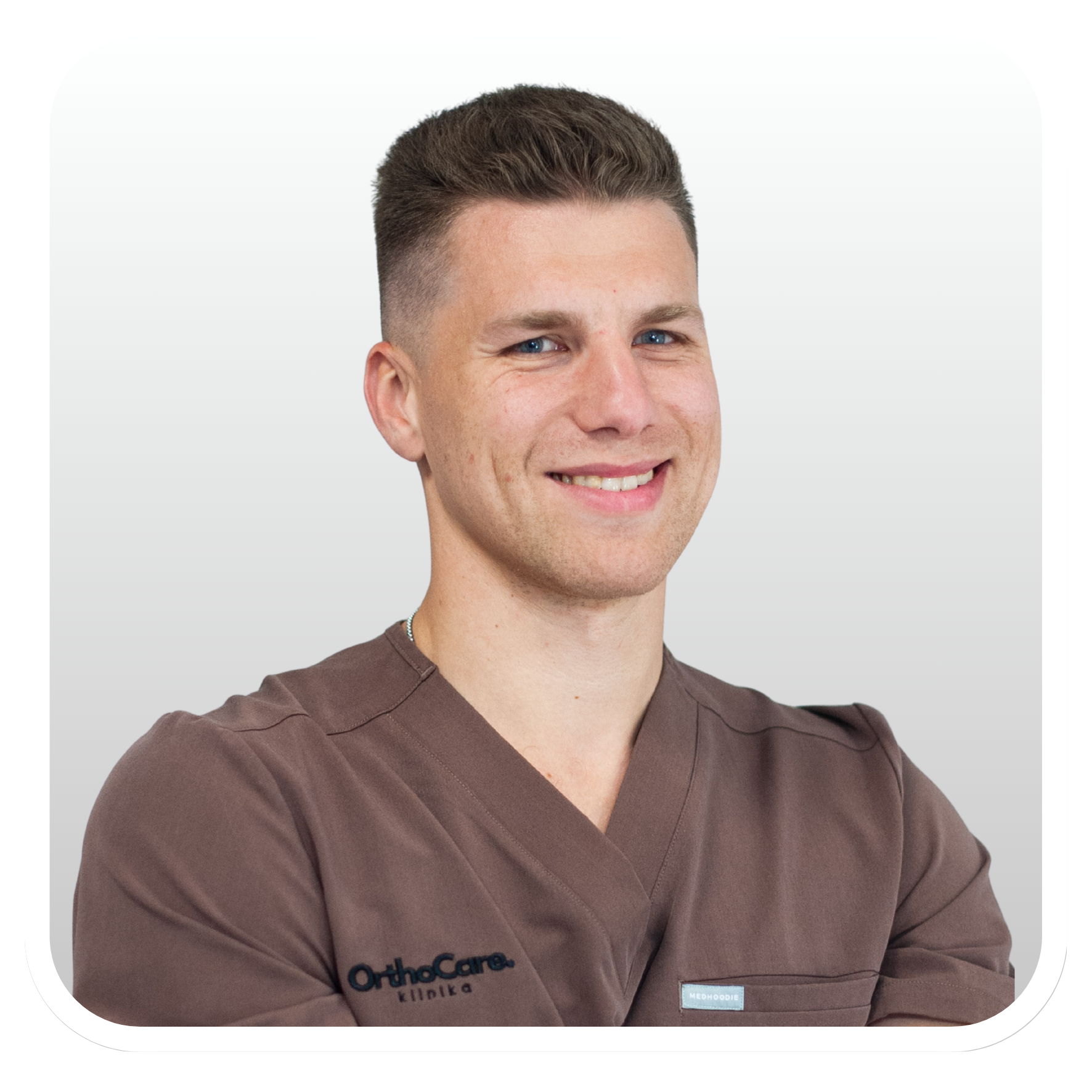 dr Michał Papiewski