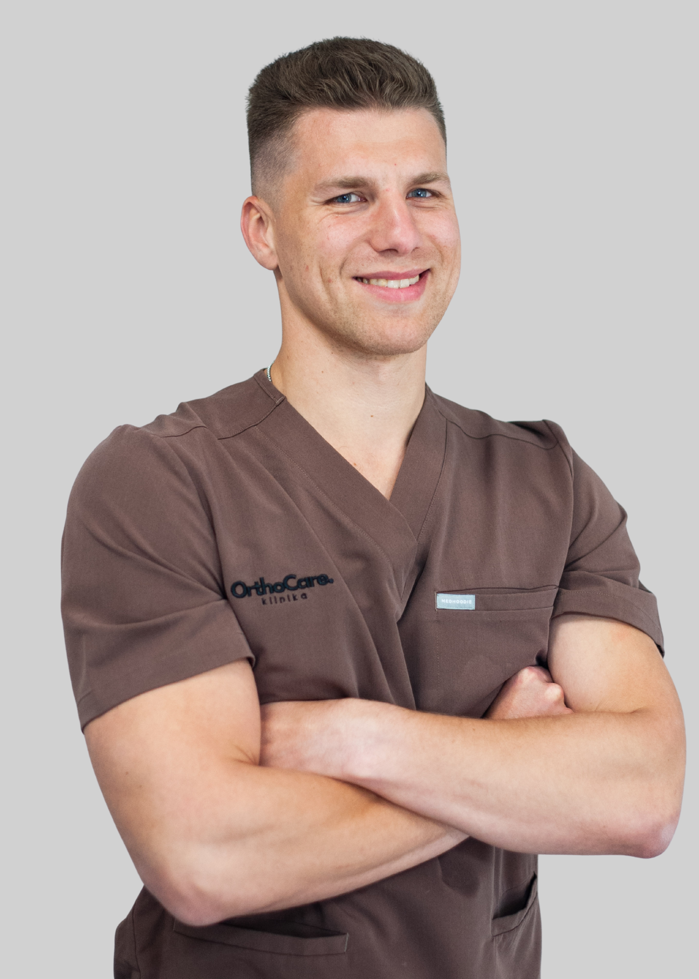 lek. Michał Papiewski