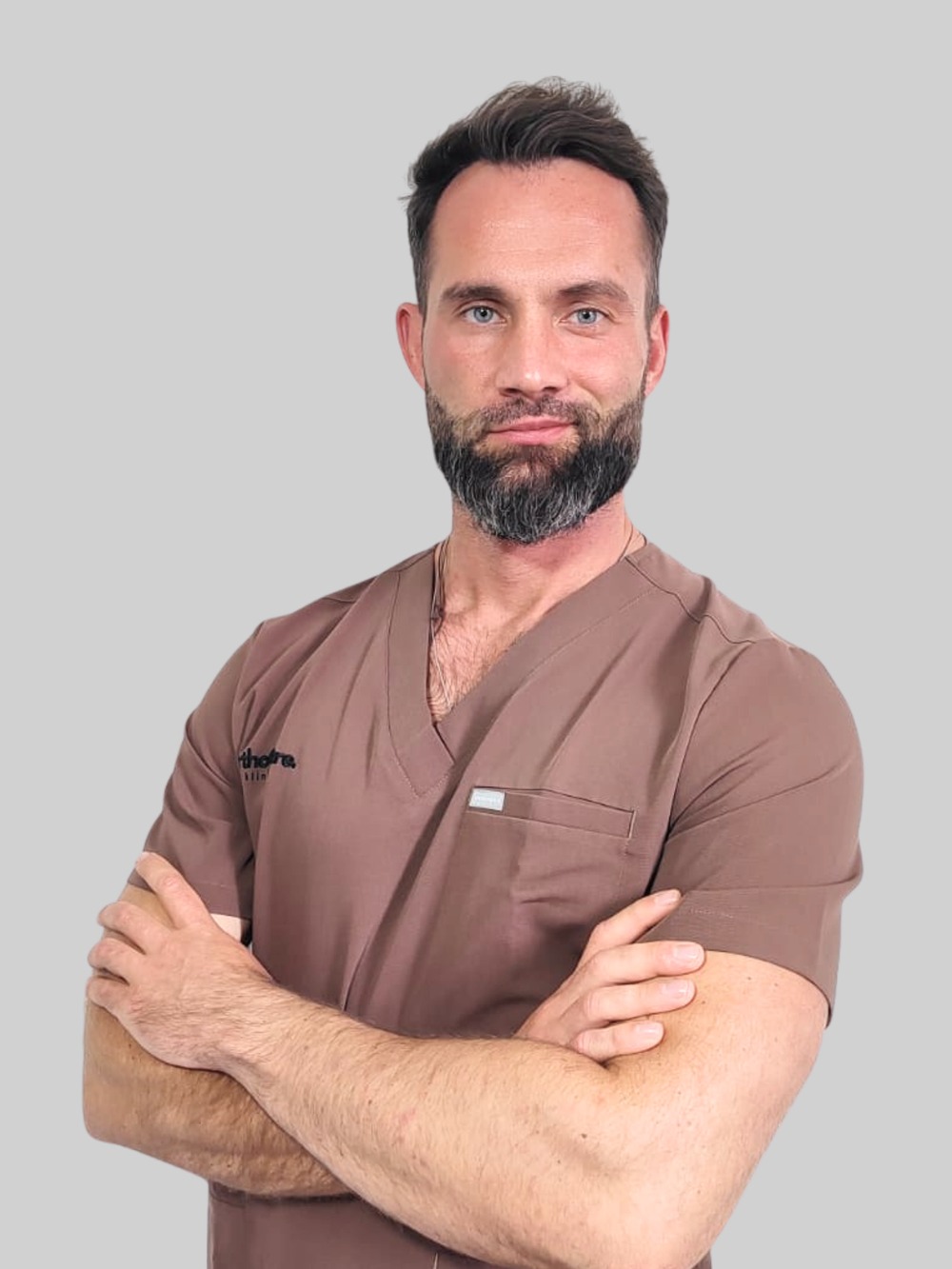 lek. Bartosz Dominik