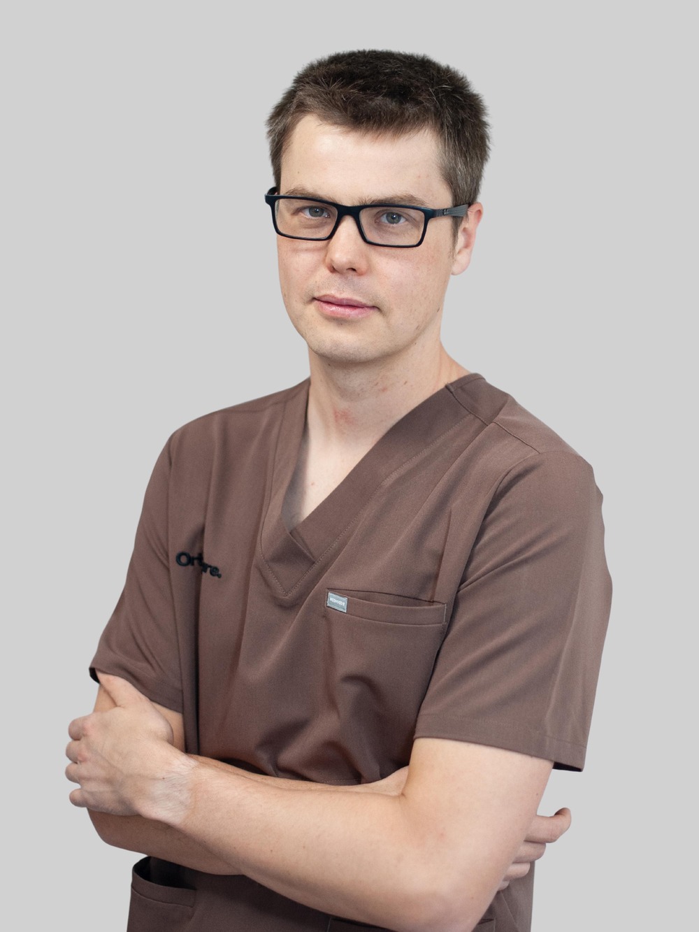 lek. Maciej Narożnik