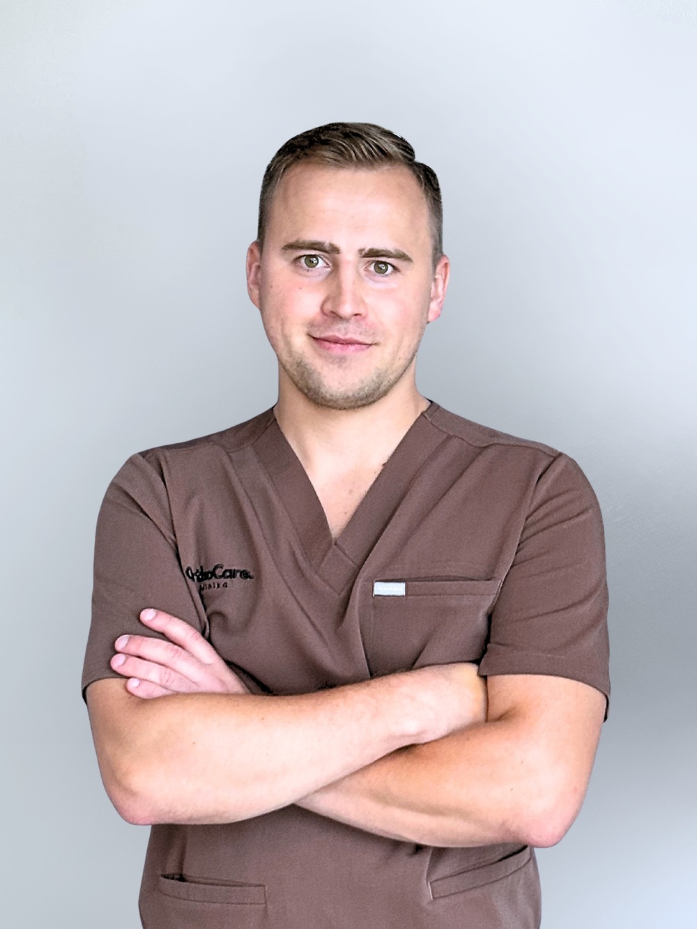 dr n. med. Michał Zagórski