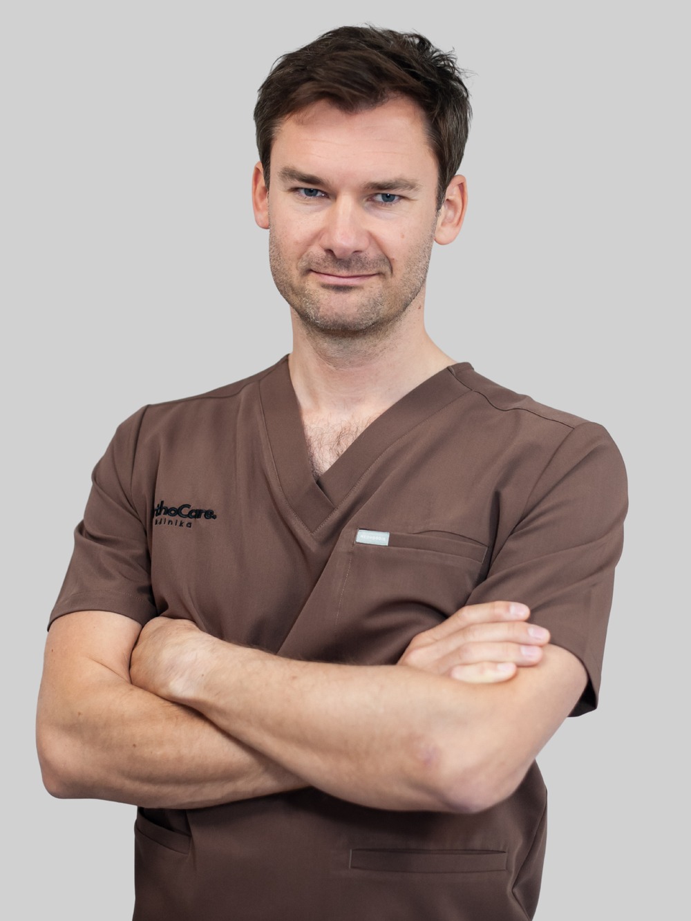 lek. Piotr Zaorski