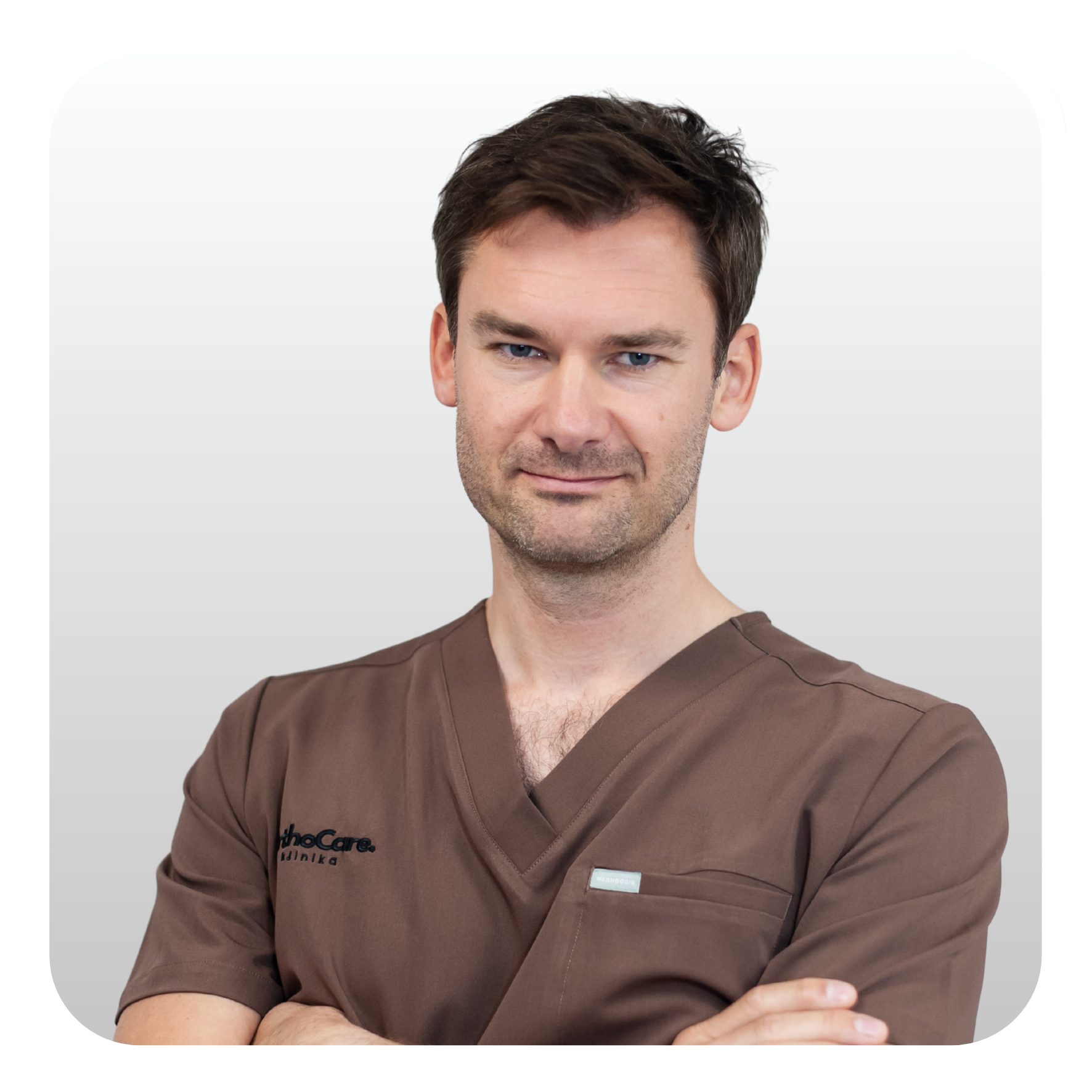 dr Piotr Zaorski