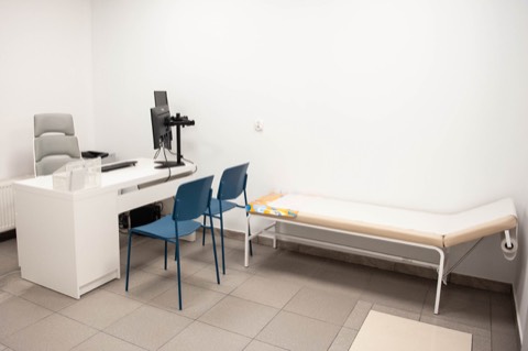 Klinika OrthoCare