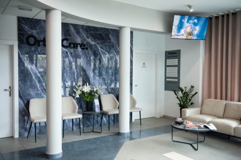Klinika OrthoCare