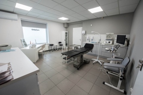 Klinika OrthoCare
