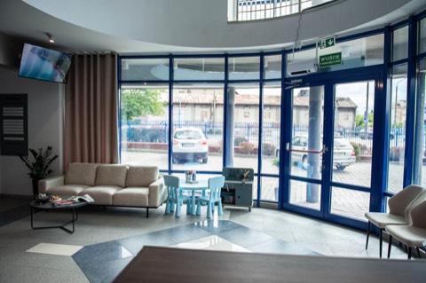 Klinika OrthoCare