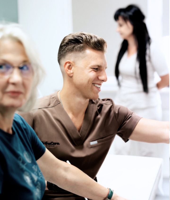 OrthoCare