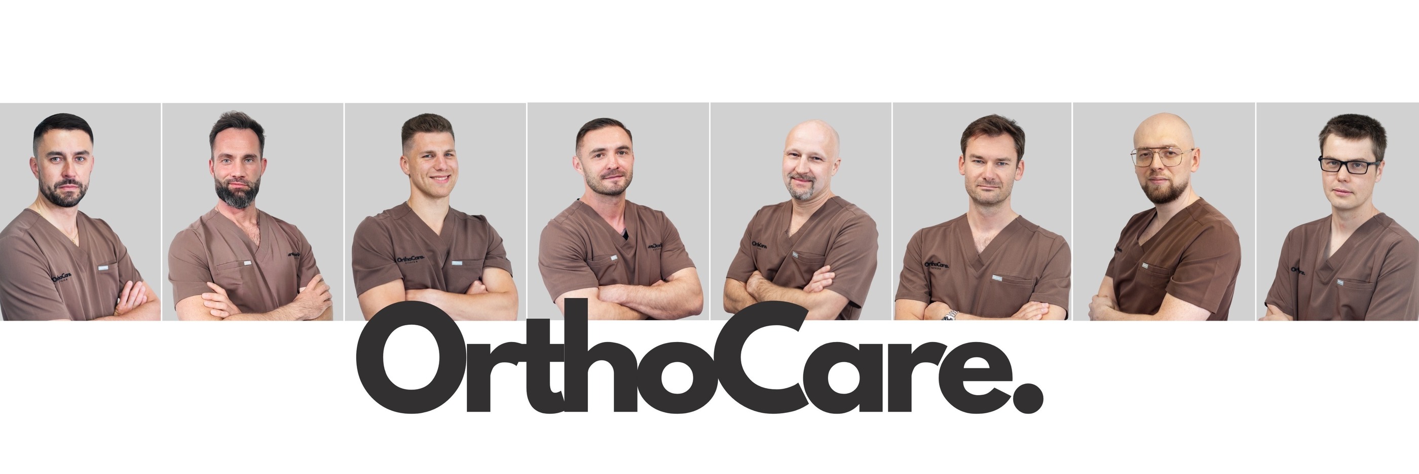 Zespół lekarzy OrthoCare